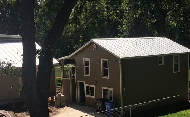metal roofing in san antonio, tx