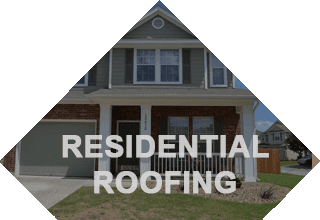 Roofing Company in San Antonio, TX