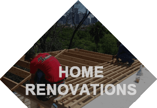 Home Remodeling Contractor in San Antonio, TX
