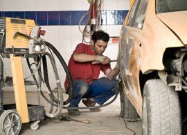 collision repair center collision repair center