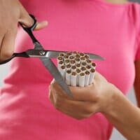 Cutting cigarettes — Counseling in Portland, OR