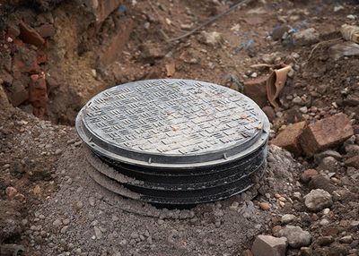 Sewer Line Inspection — New Sewerage Installation In Harvest, AL Sewer Line Inspection — New Sewerage Installation In Harvest, AL