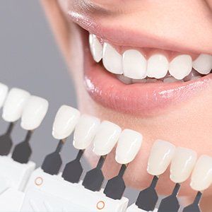 Cosmetic Gum Treatment — Tooth Whitening in Lexington, KY Cosmetic Gum Treatment — Tooth Whitening in Lexington, KY