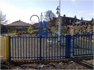 Play Area, Fairfax