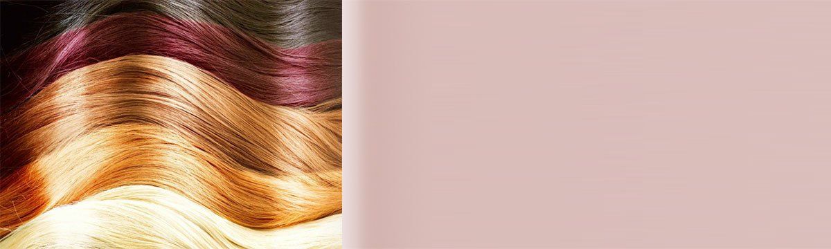 COLOUR CORRECTIONS