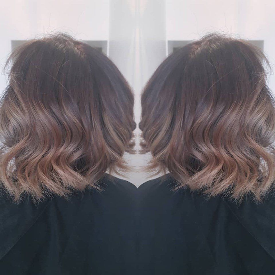 hairstyling 8