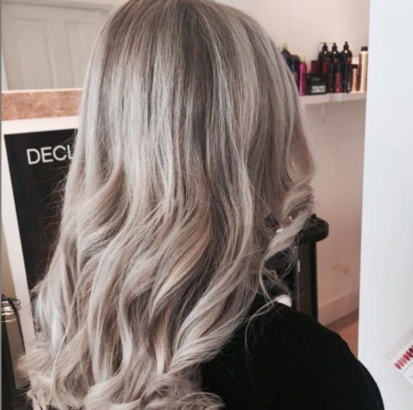 hairstyling 2