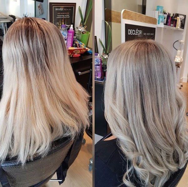 hairstyling 5
