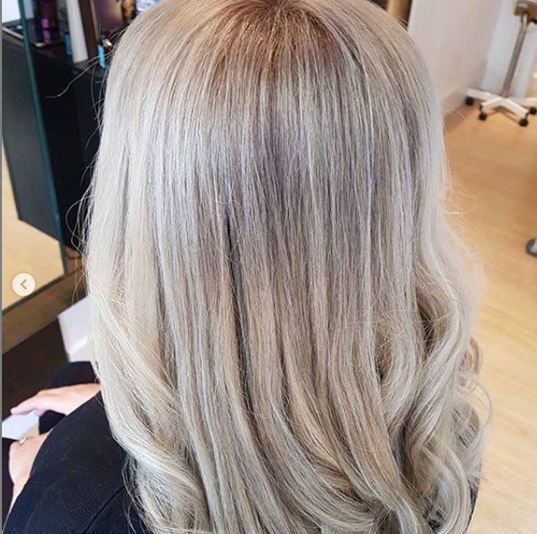 hairstyling 3