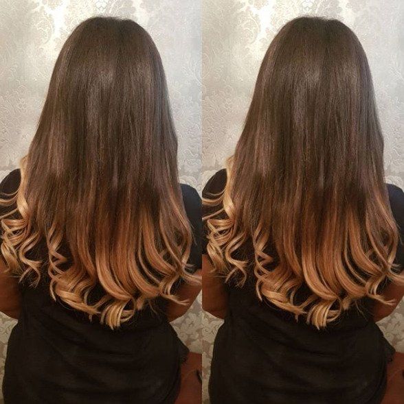 hair extensions 1