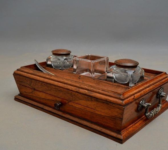 Antique furniture
