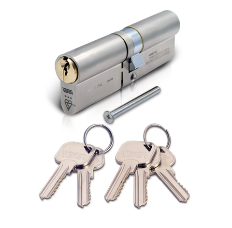 3 star euro cylinders fitted in Market Harborough