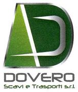 DOVERO SCAVI E TRASPORTI - LOGO