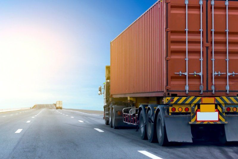 tir per trasporti