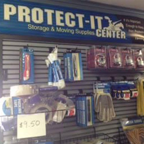 Storage Facility — Box Storage in Parkesburg, PA