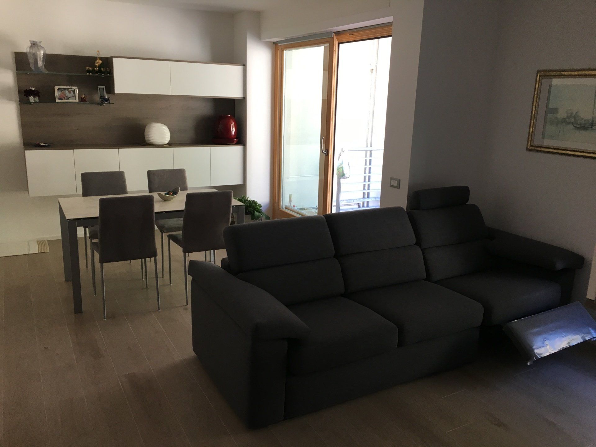 divano letto
