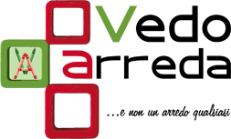 VEDO ARREDA di VEDOVELLI JOSEF & PAOLO snc - LOGO VEDO ARREDA di VEDOVELLI JOSEF & PAOLO snc - LOGO