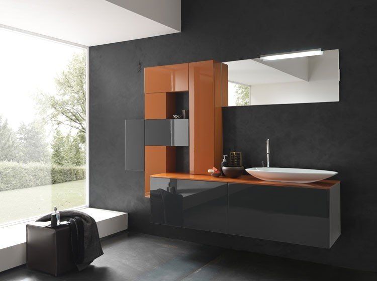bagno
