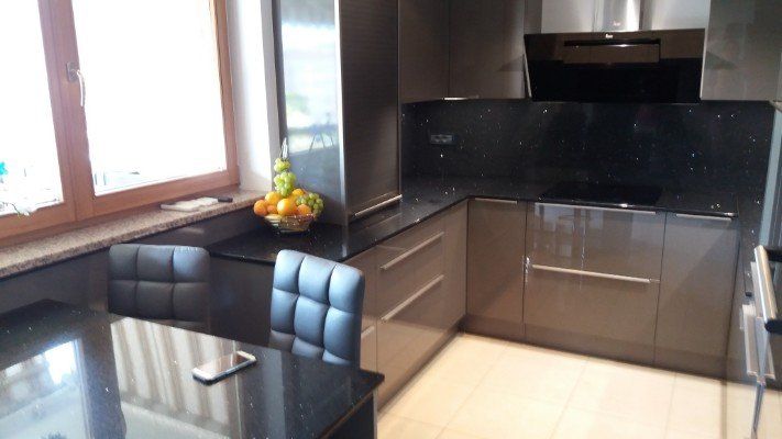cucina moderna