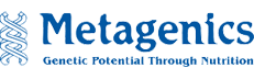 Metagenics Logo