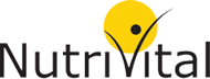 NutriVital Logo