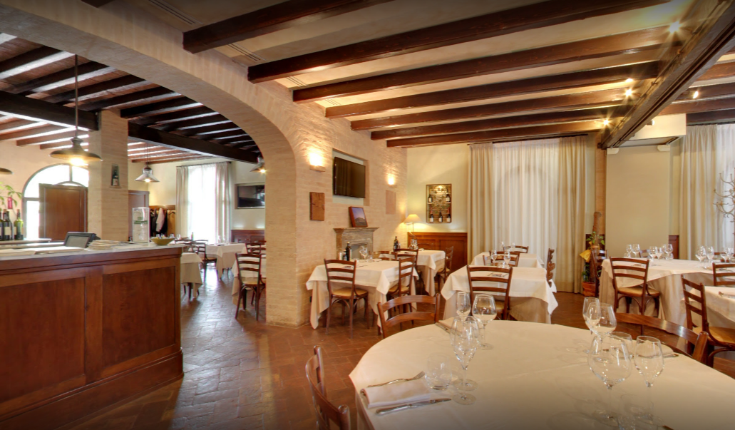 Il ristorante
