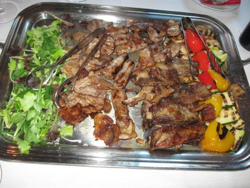 Fleisch
