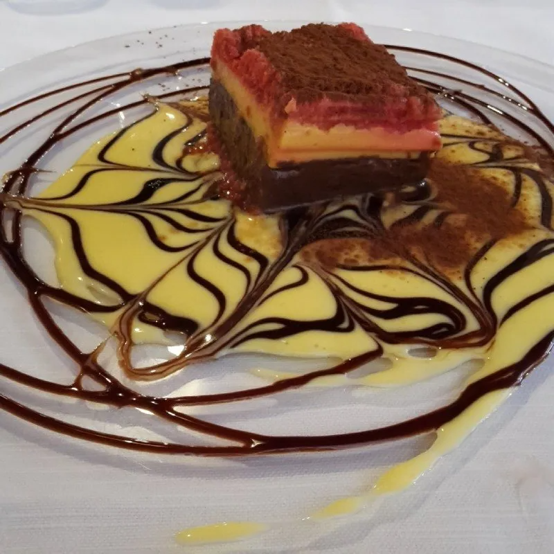 Dessert