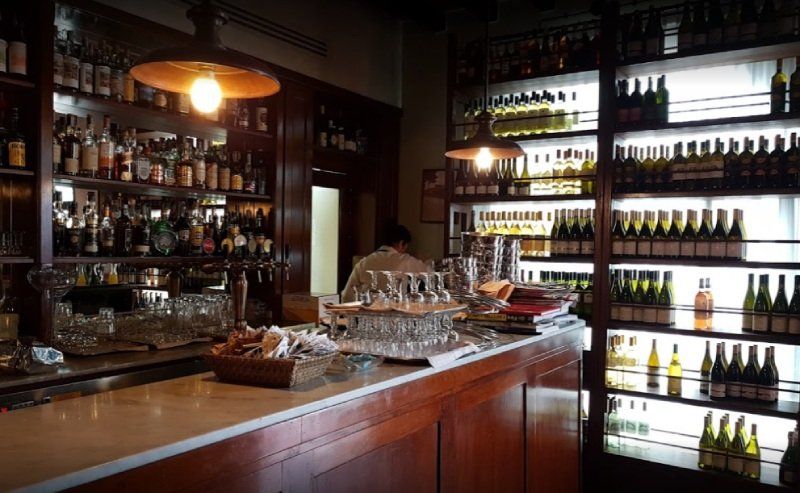 Tavernentheke