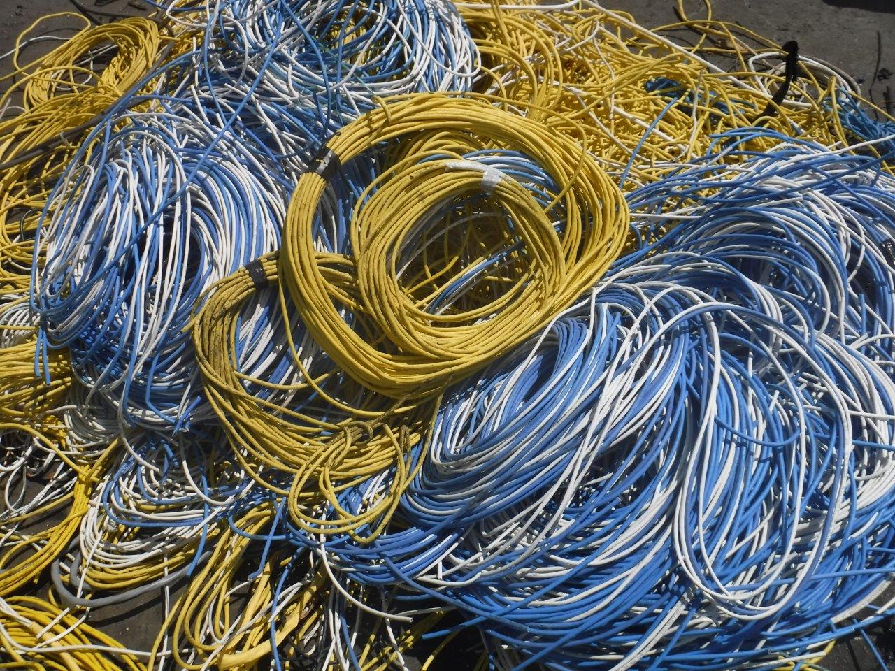 Scrap Metal Buyers Garfield NJ