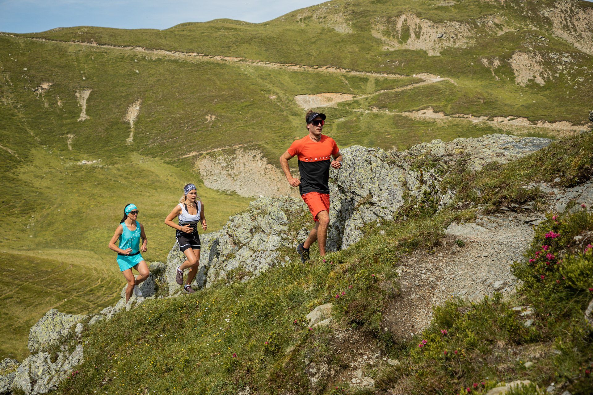 Sommersport