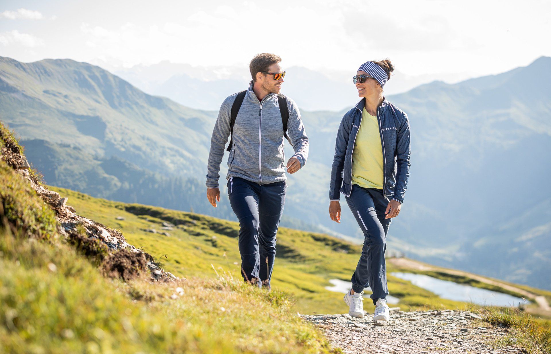 Sommersport