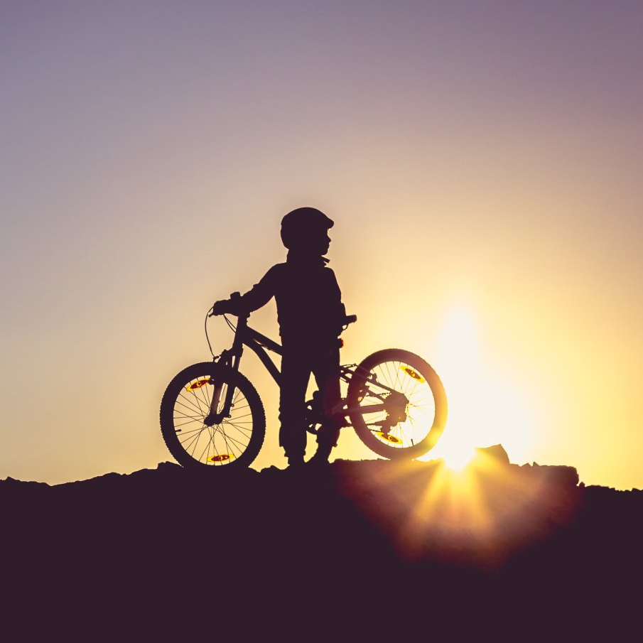 Bikes für Kinder
