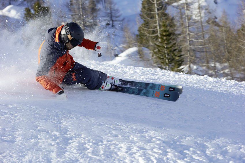 Ski