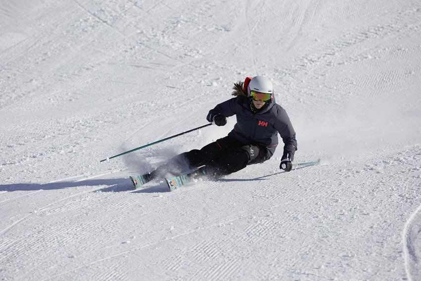 Ski
