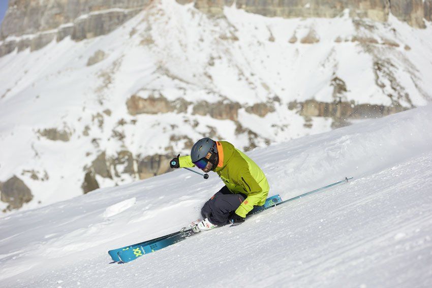 Ski