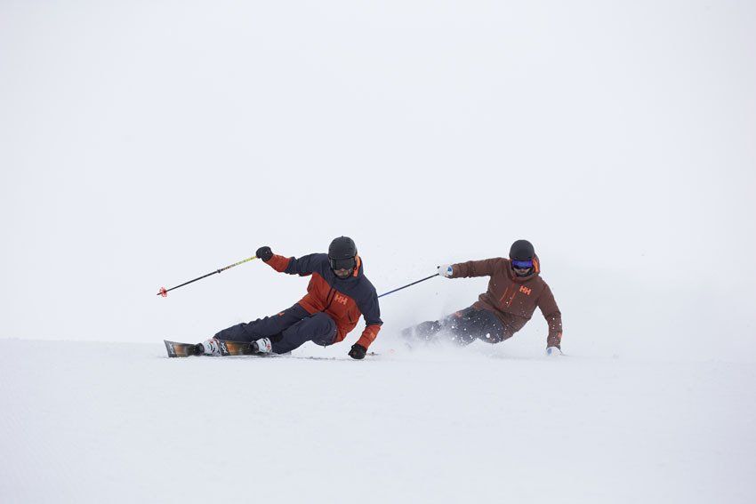 Ski