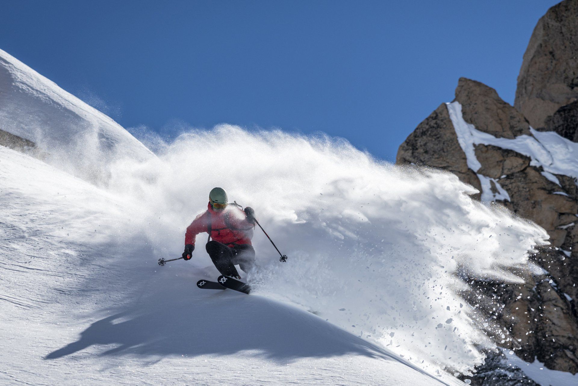 Ski