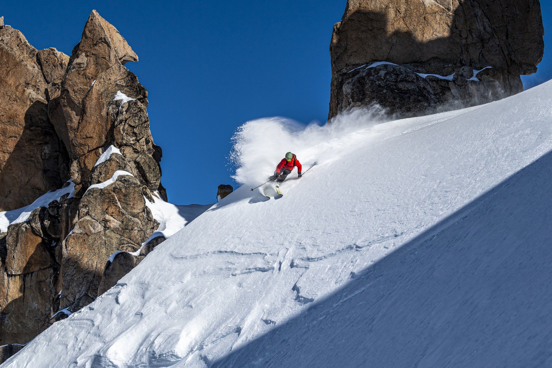 Ski
