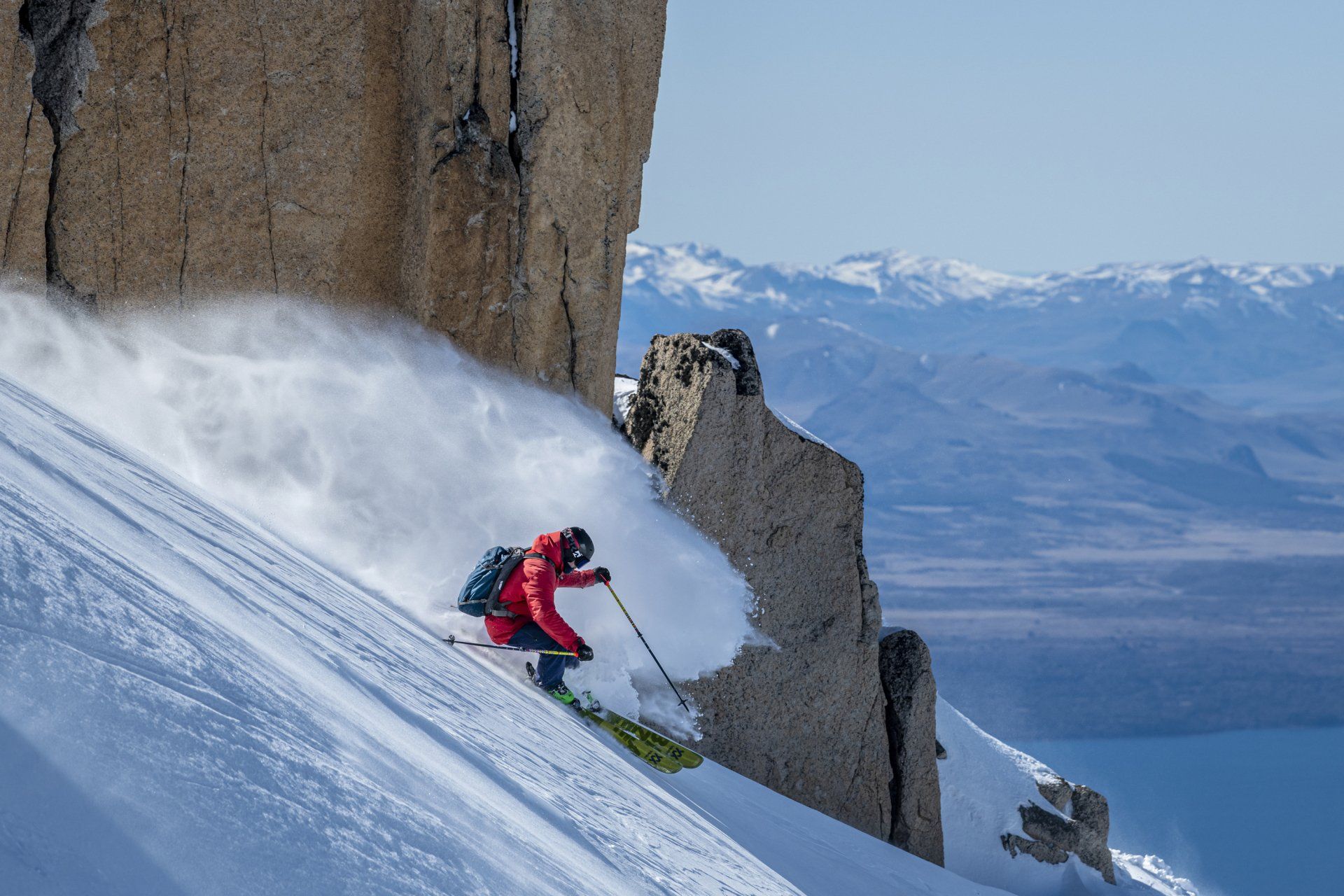 Ski