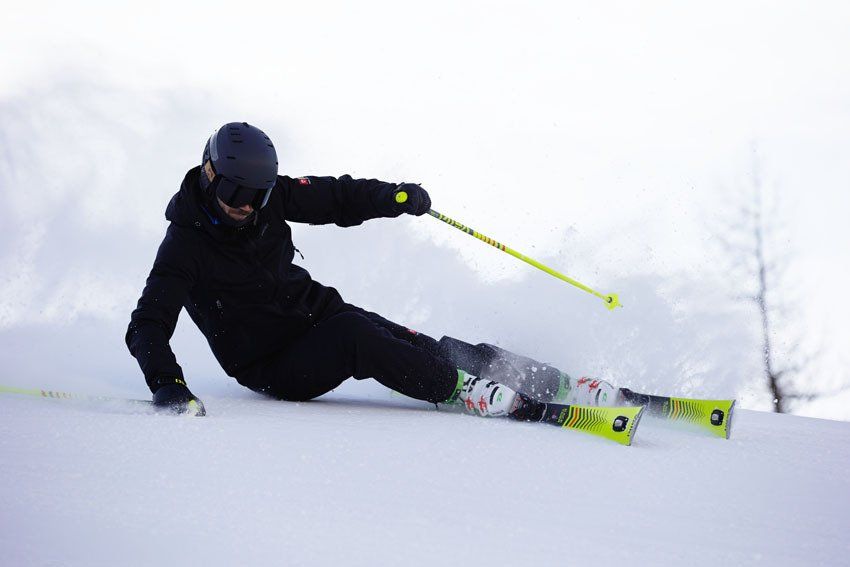 Ski