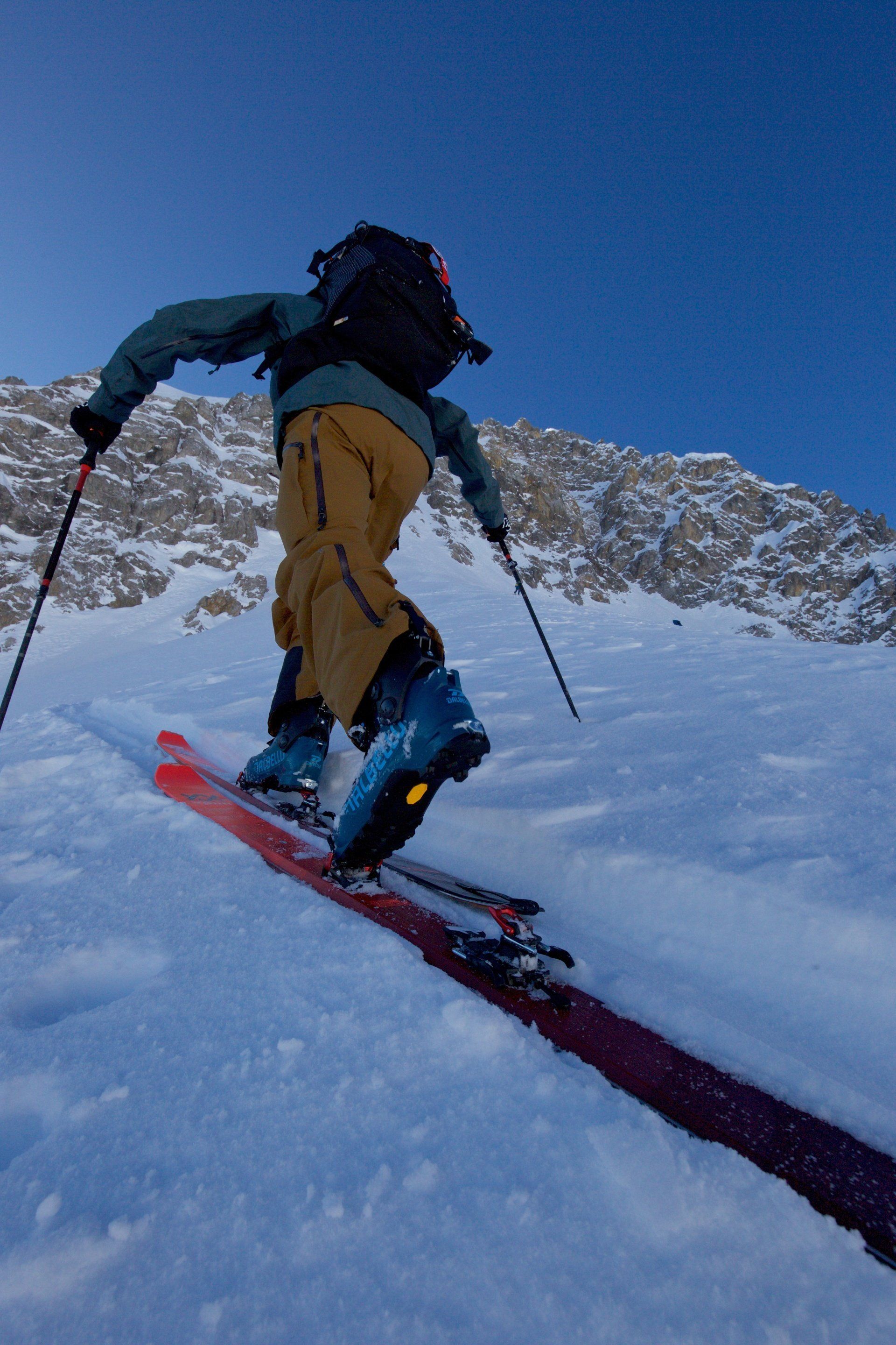 Ski