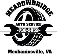 Meadowbridge Auto Service in Mechanicsville, VA
