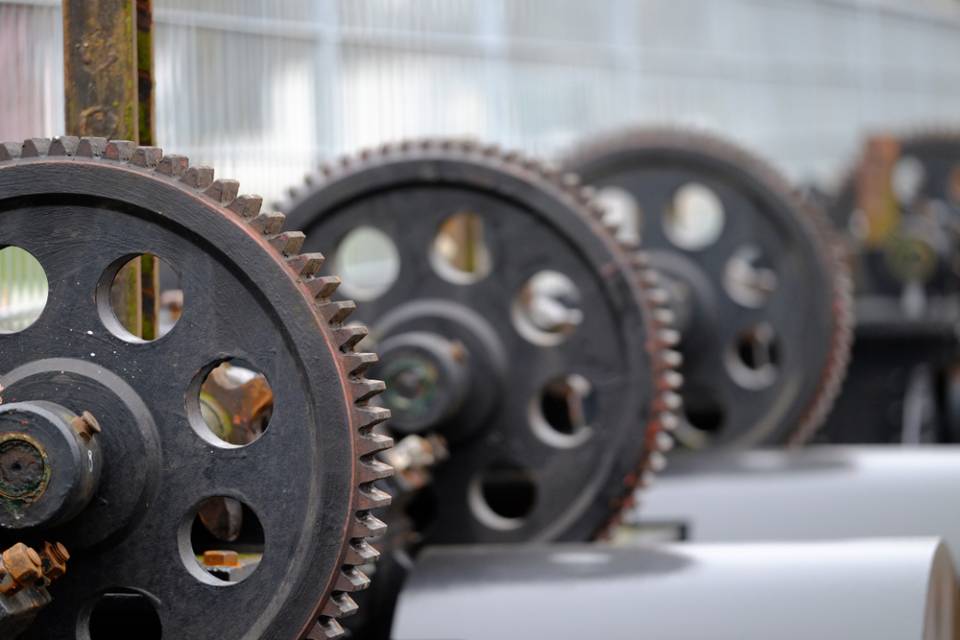 Ricambi per auto delle migliori marche