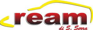 REAM- LOGO
