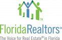 FloridaRealtors logo