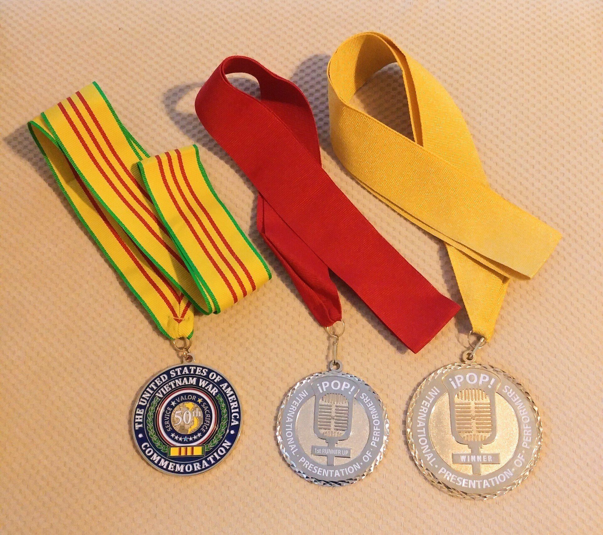 Corporate Gifts Coins Product Photo
