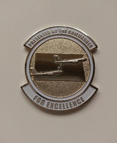 Corporate Gifts Coins Product Photo