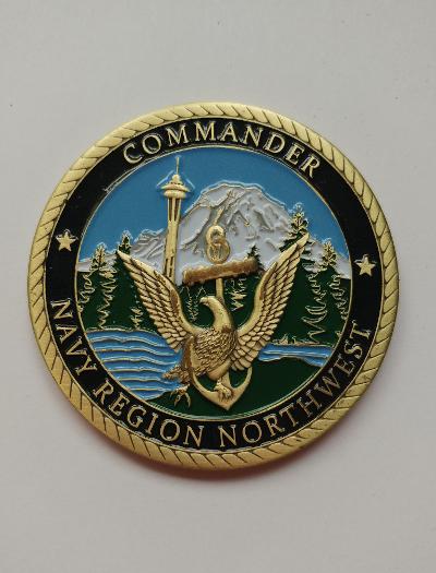 Corporate Gifts Coins Product Photo