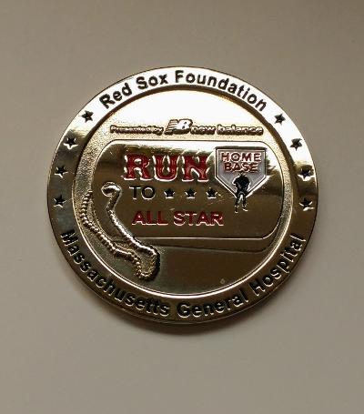 Corporate Gifts Coins Product Photo